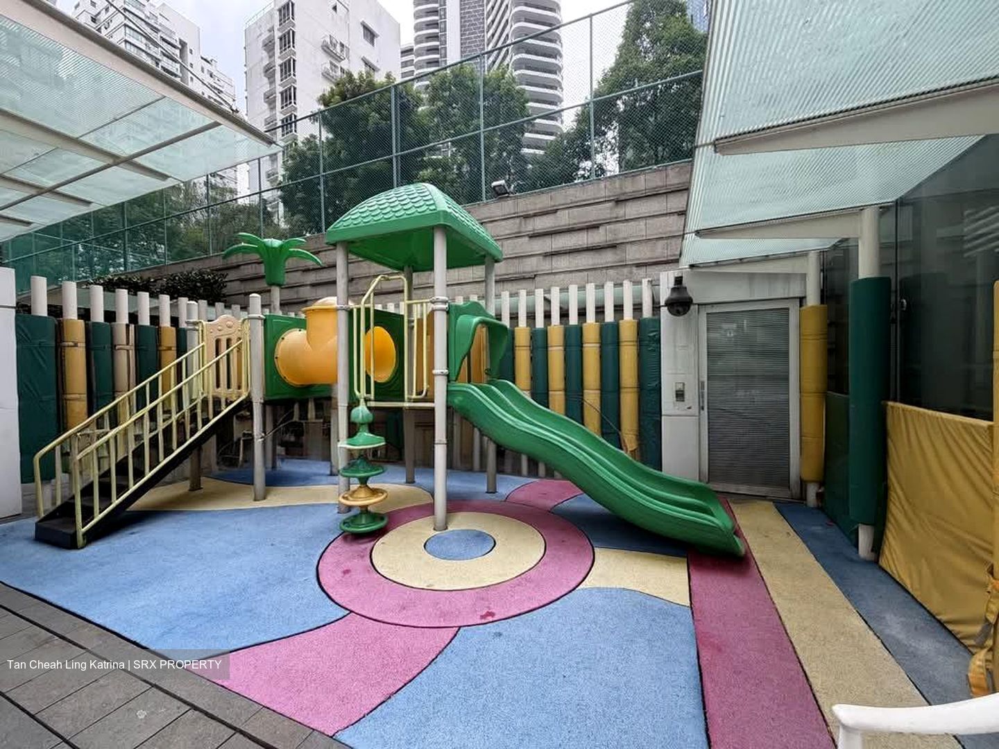 Setia Residences (D11), Apartment #558968551